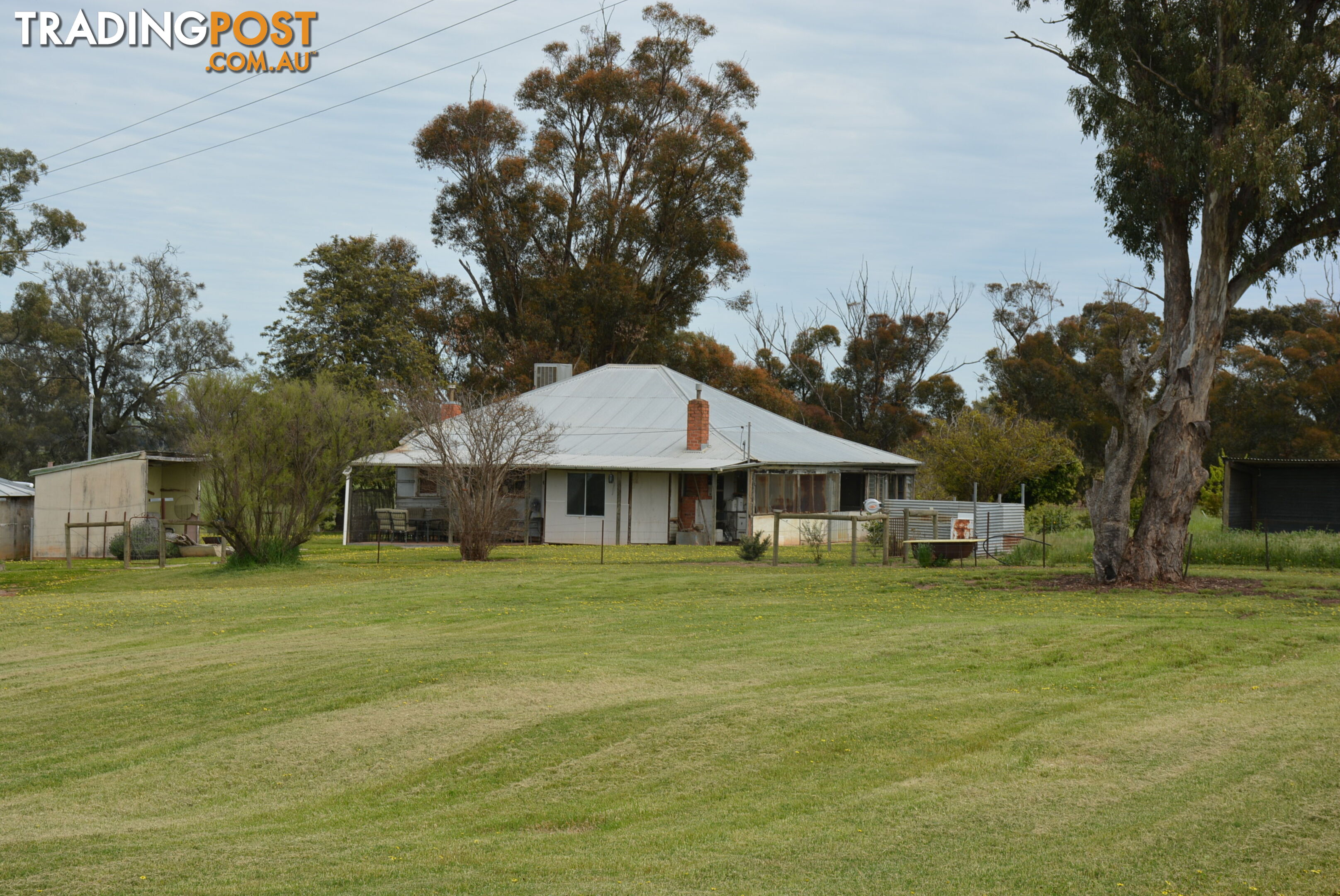 638 Coldwells Rd Barooga NSW 3644