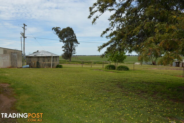 638 Coldwells Rd Barooga NSW 3644