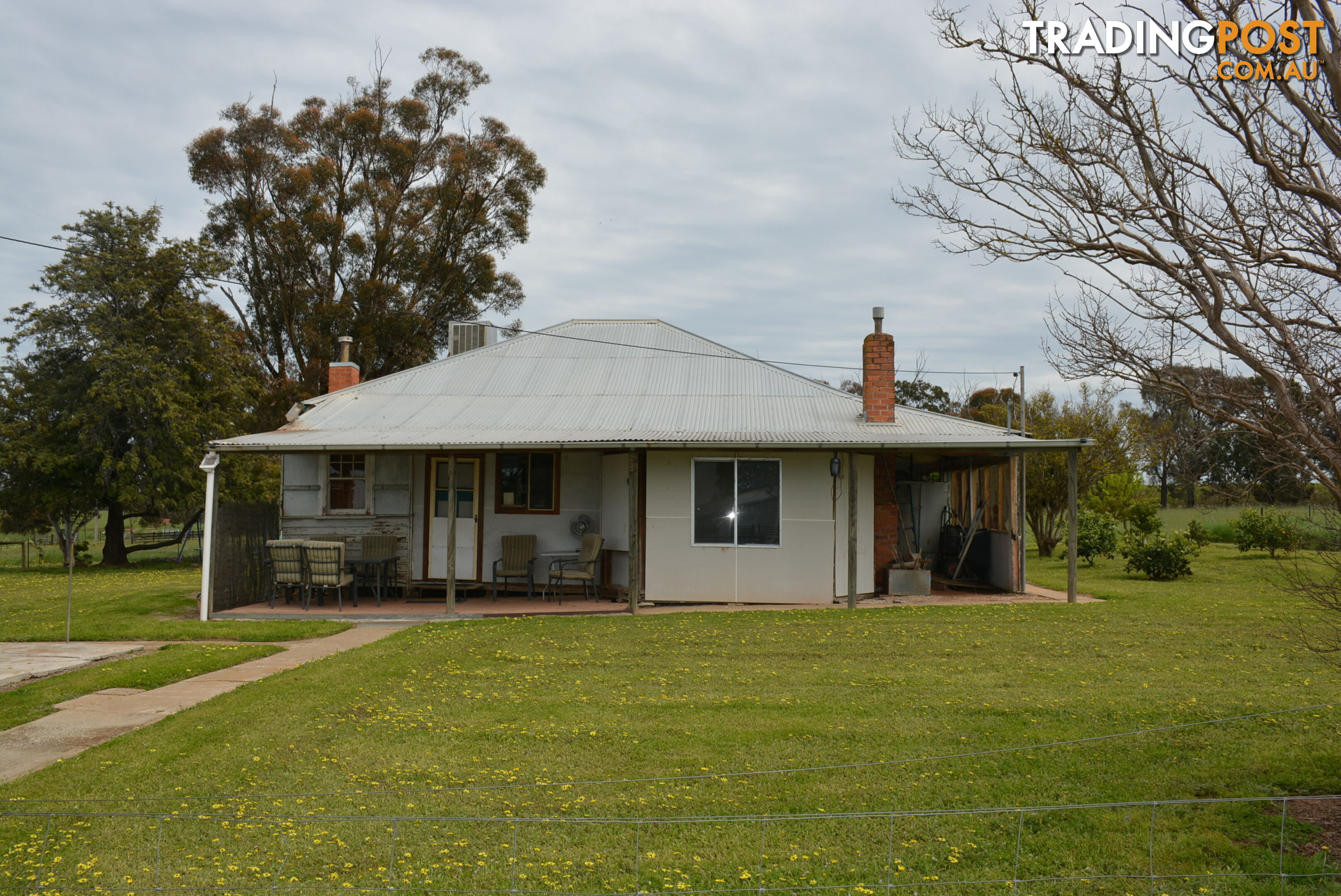 638 Coldwells Rd Barooga NSW 3644