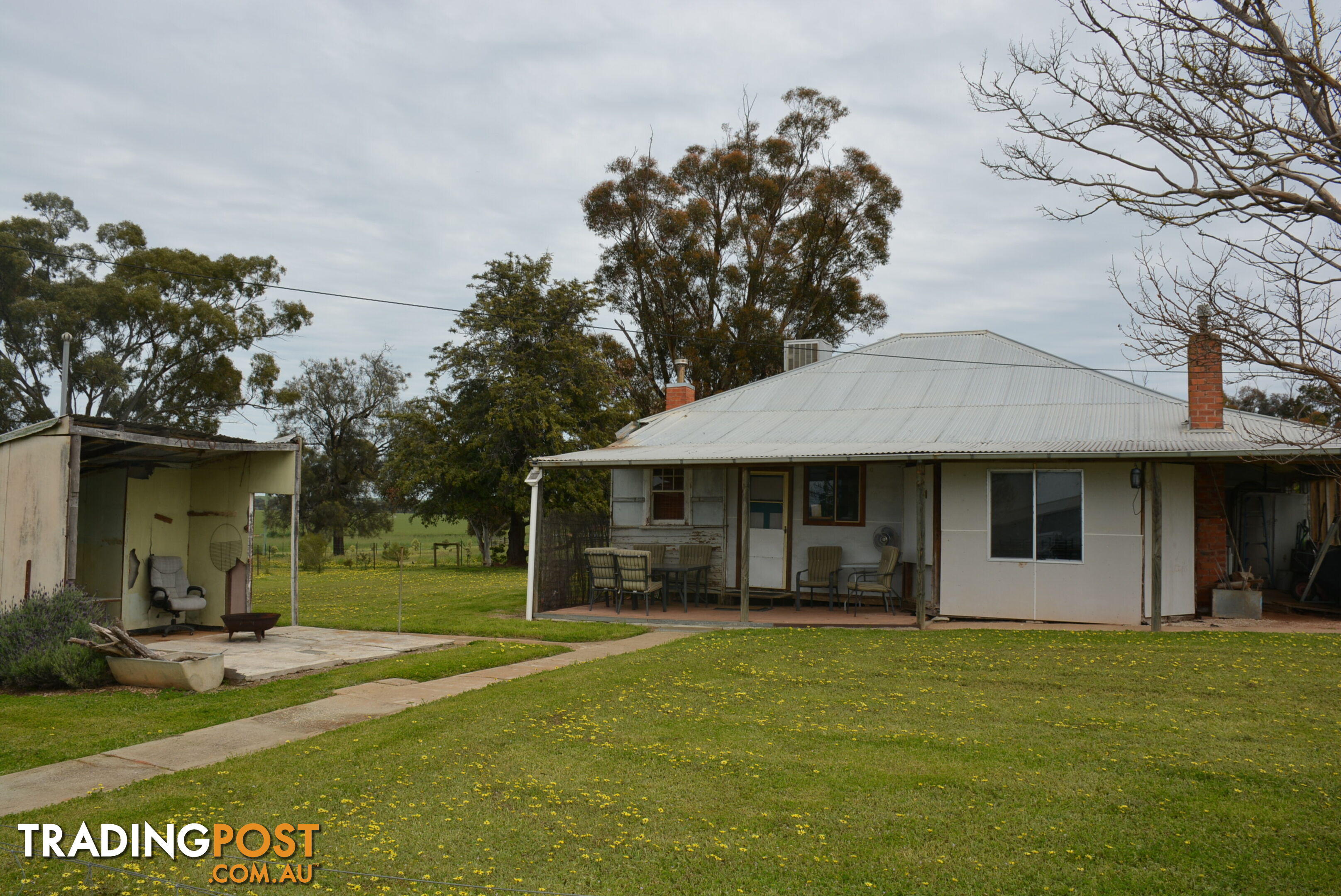 638 Coldwells Rd Barooga NSW 3644