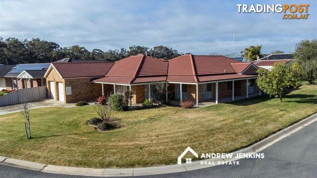 9 Bisogni Drive Cobram VIC 3644