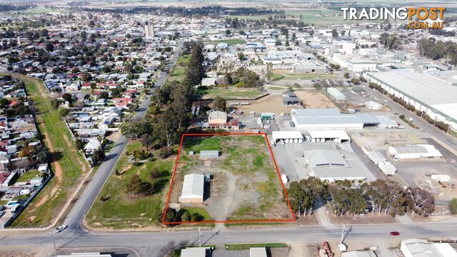 73-77 Karook St Cobram VIC 3644