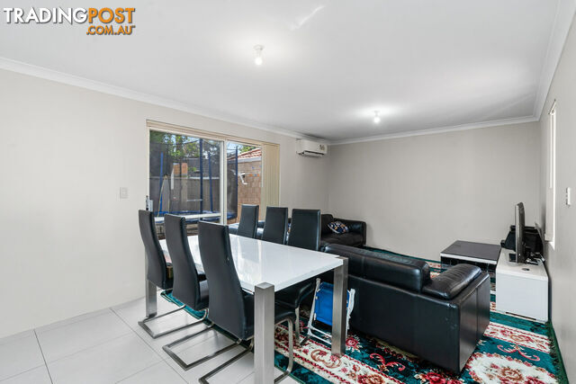 Unit 2 39 Percy St Gosnells WA 6110