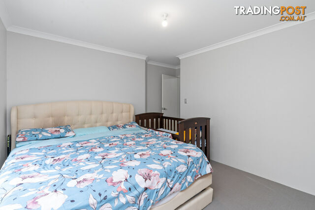 Unit 2 39 Percy St Gosnells WA 6110