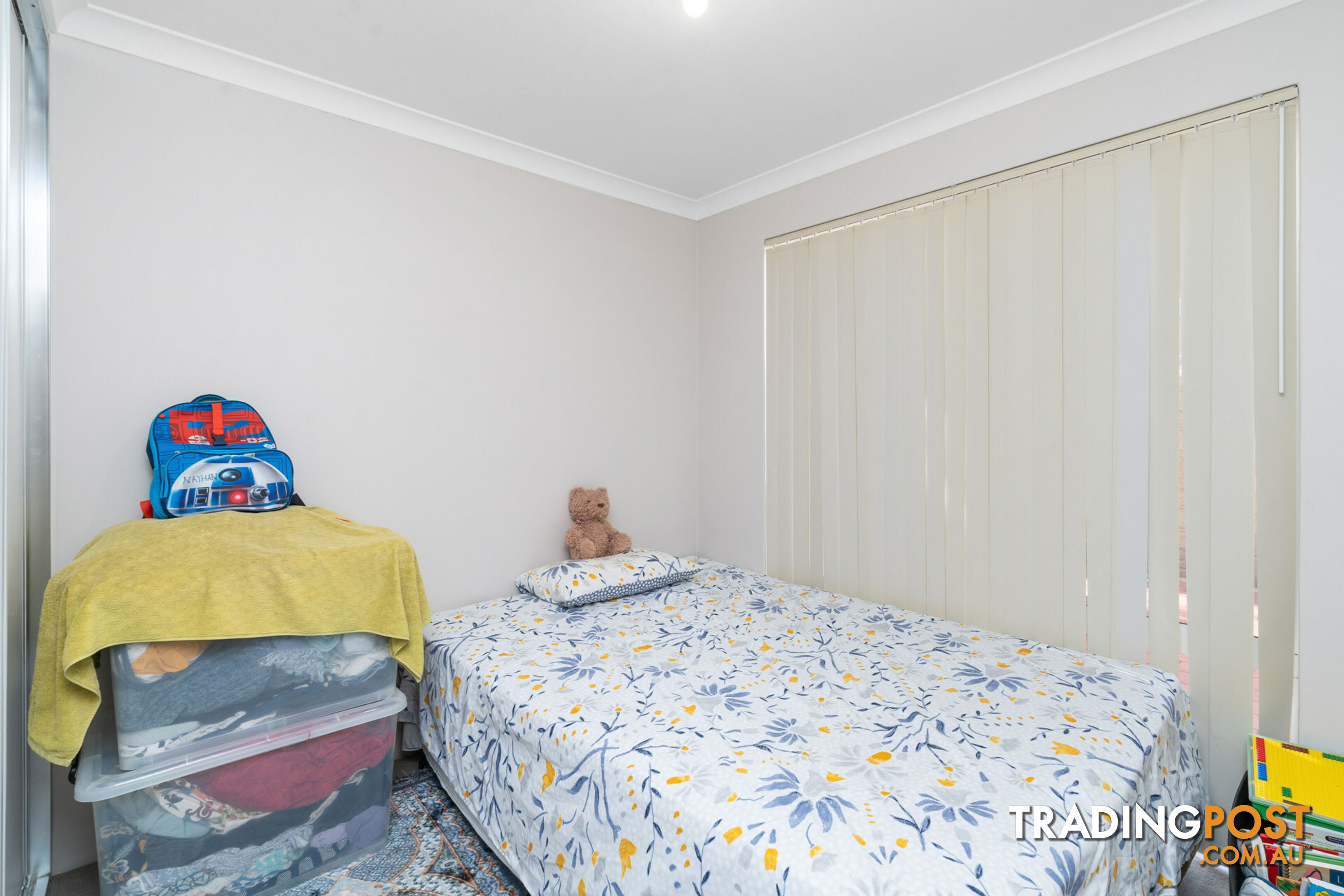 Unit 2 39 Percy St Gosnells WA 6110