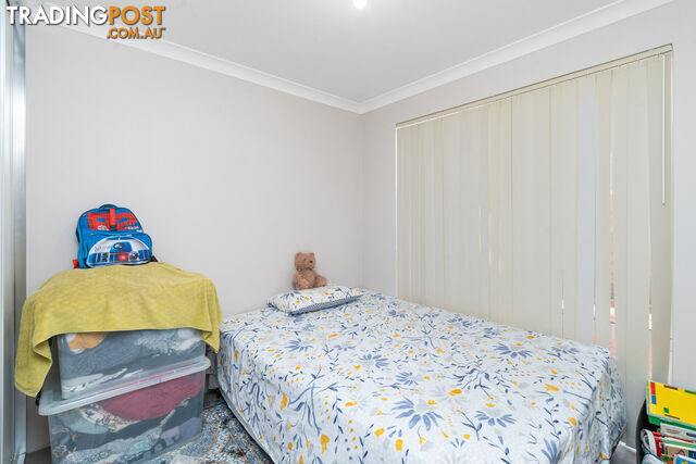 Unit 2 39 Percy St Gosnells WA 6110