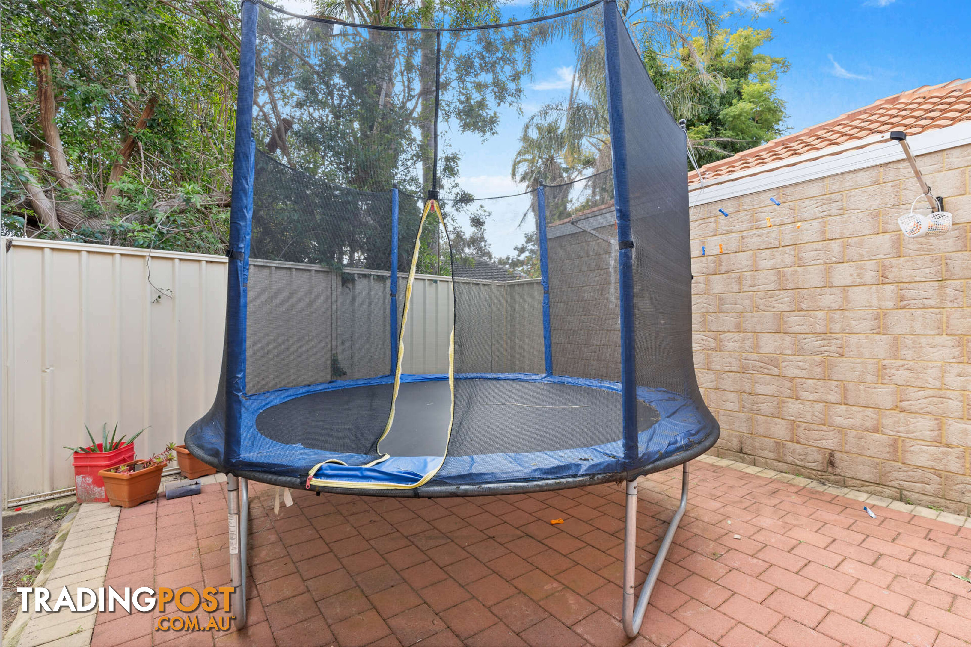 Unit 2 39 Percy St Gosnells WA 6110