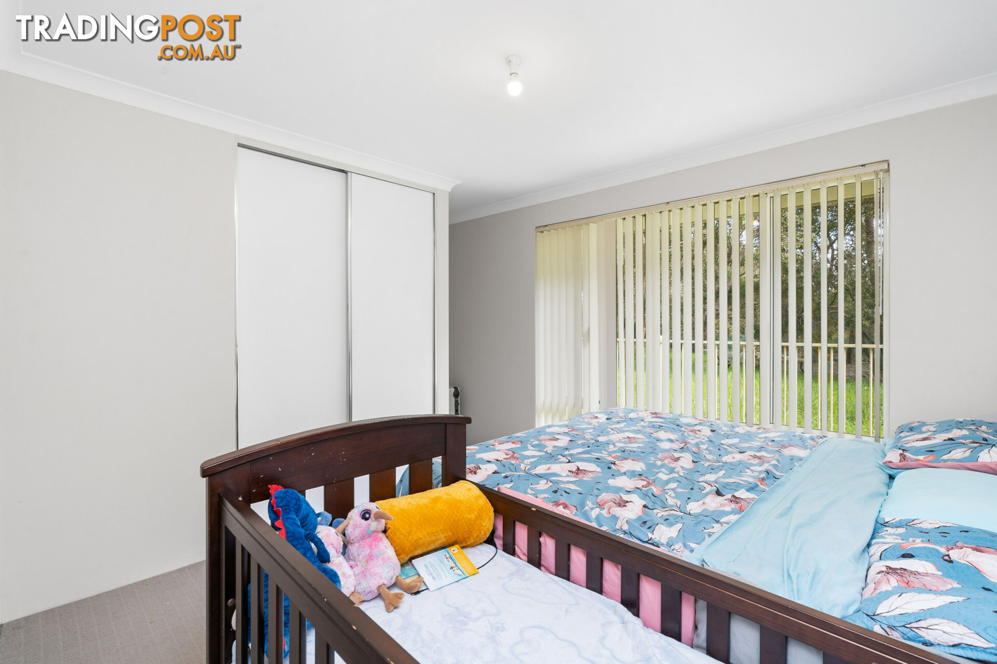 Unit 2 39 Percy St Gosnells WA 6110