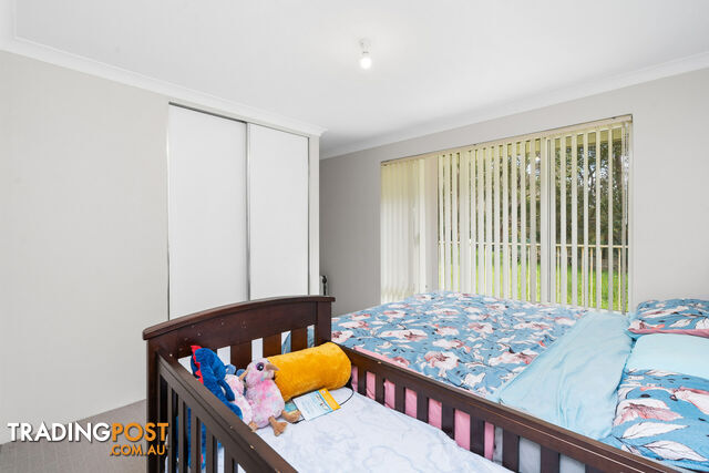 Unit 2 39 Percy St Gosnells WA 6110