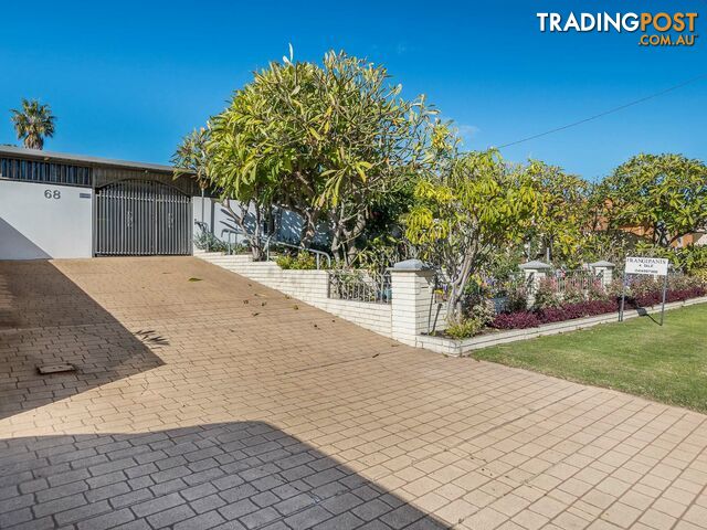 68 Giles Ave Padbury WA 6025