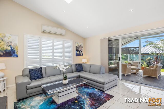 67 Golden Wattle Drive ULLADULLA NSW 2539