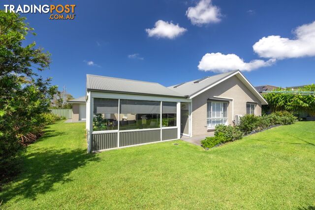 67 Golden Wattle Drive ULLADULLA NSW 2539