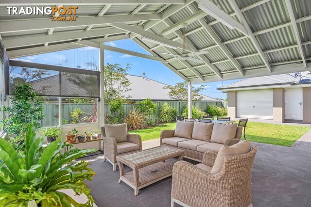 67 Golden Wattle Drive ULLADULLA NSW 2539