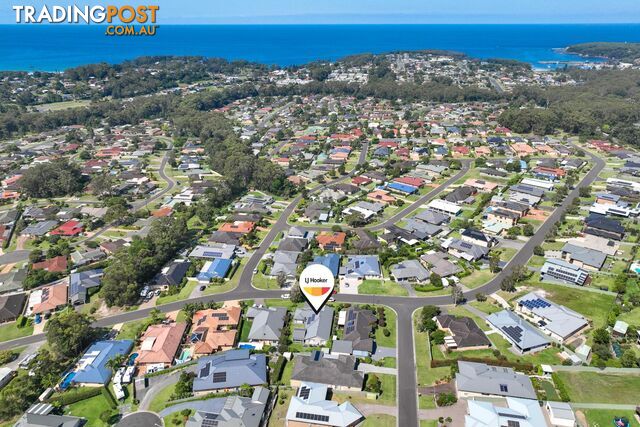 67 Golden Wattle Drive ULLADULLA NSW 2539