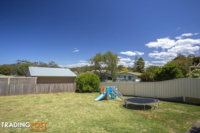 48 North Street ULLADULLA NSW 2539