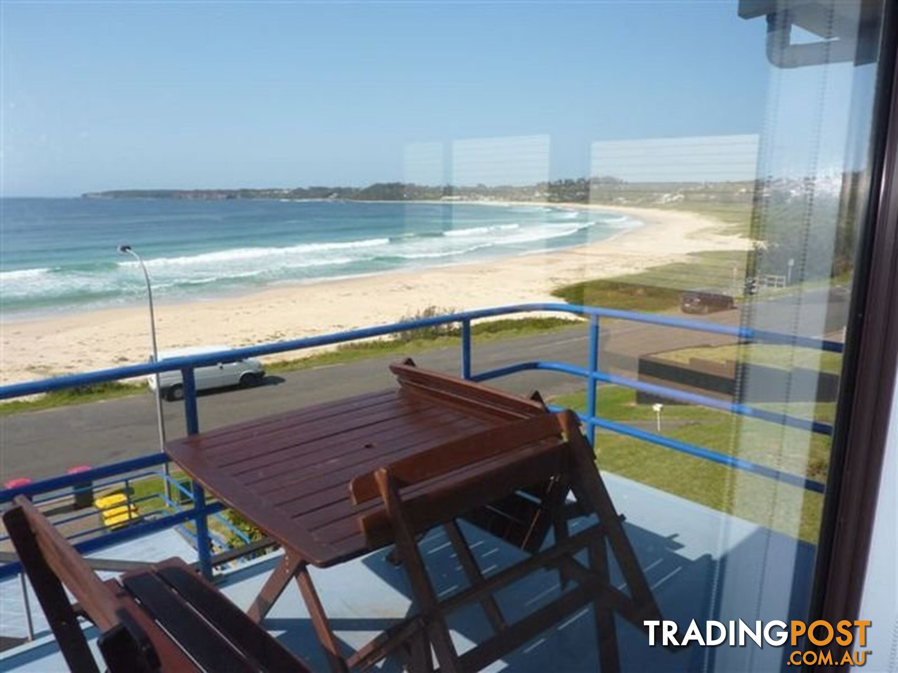 2/28 Beach Road MOLLYMOOK NSW 2539