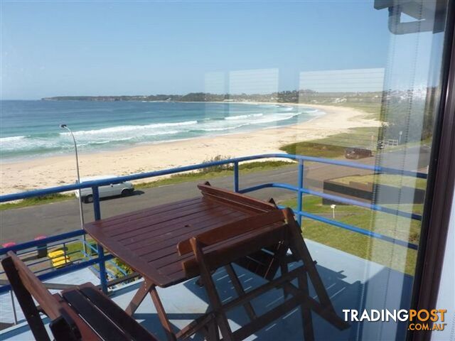 2/28 Beach Road MOLLYMOOK NSW 2539