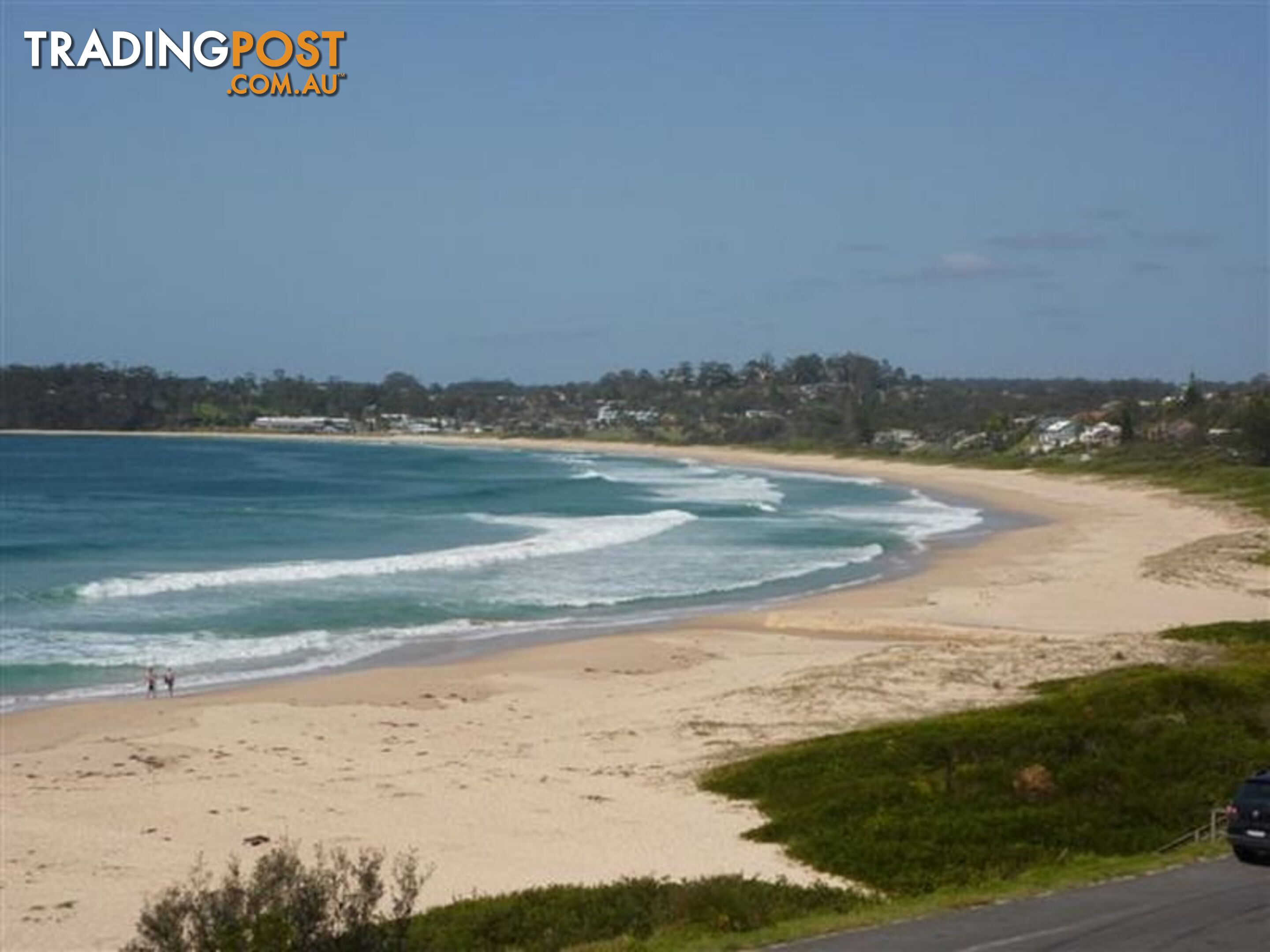 2/28 Beach Road MOLLYMOOK NSW 2539