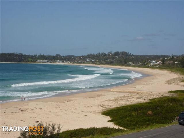 2/28 Beach Road MOLLYMOOK NSW 2539