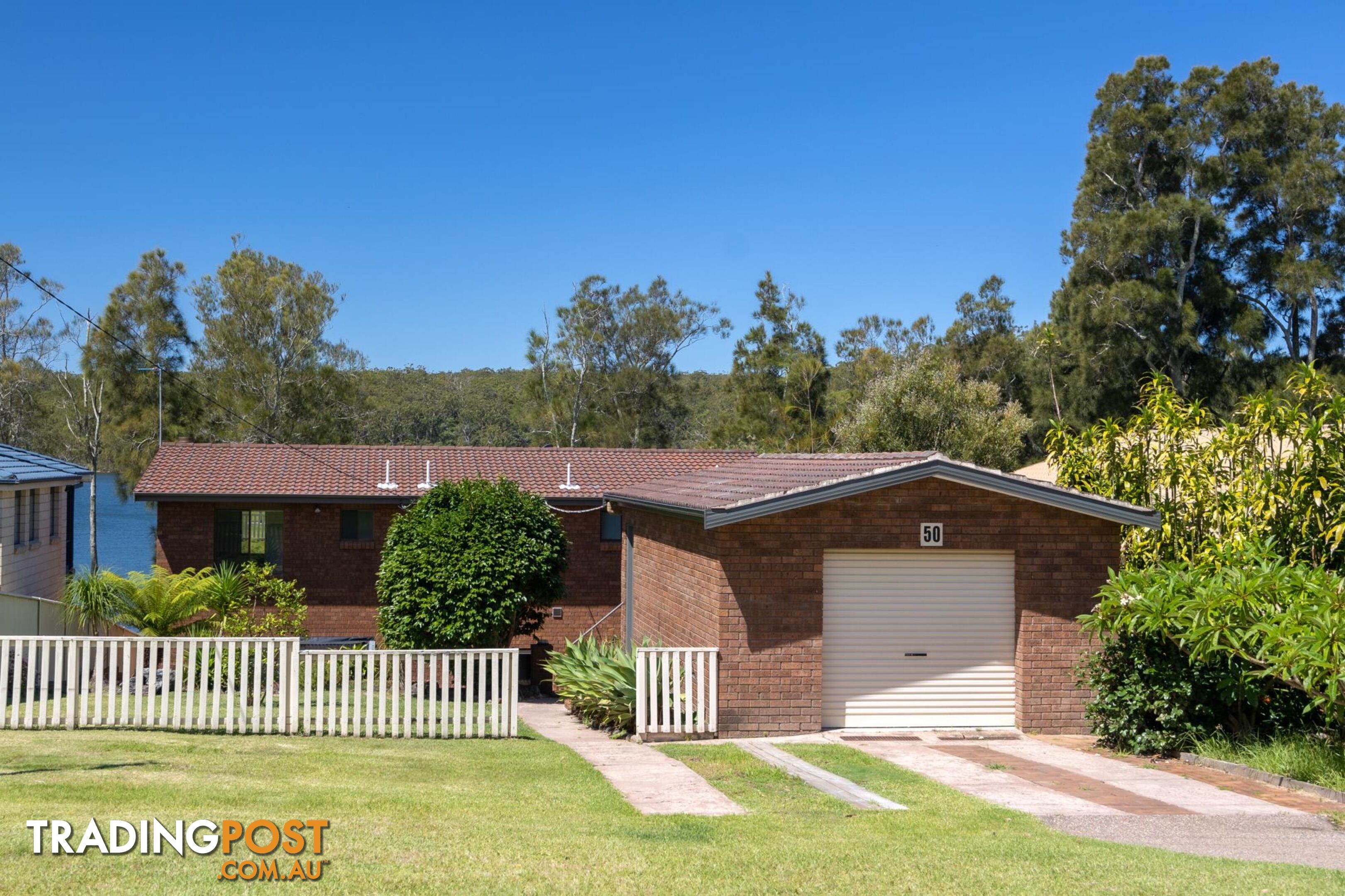 50 James Crescent KINGS POINT NSW 2539