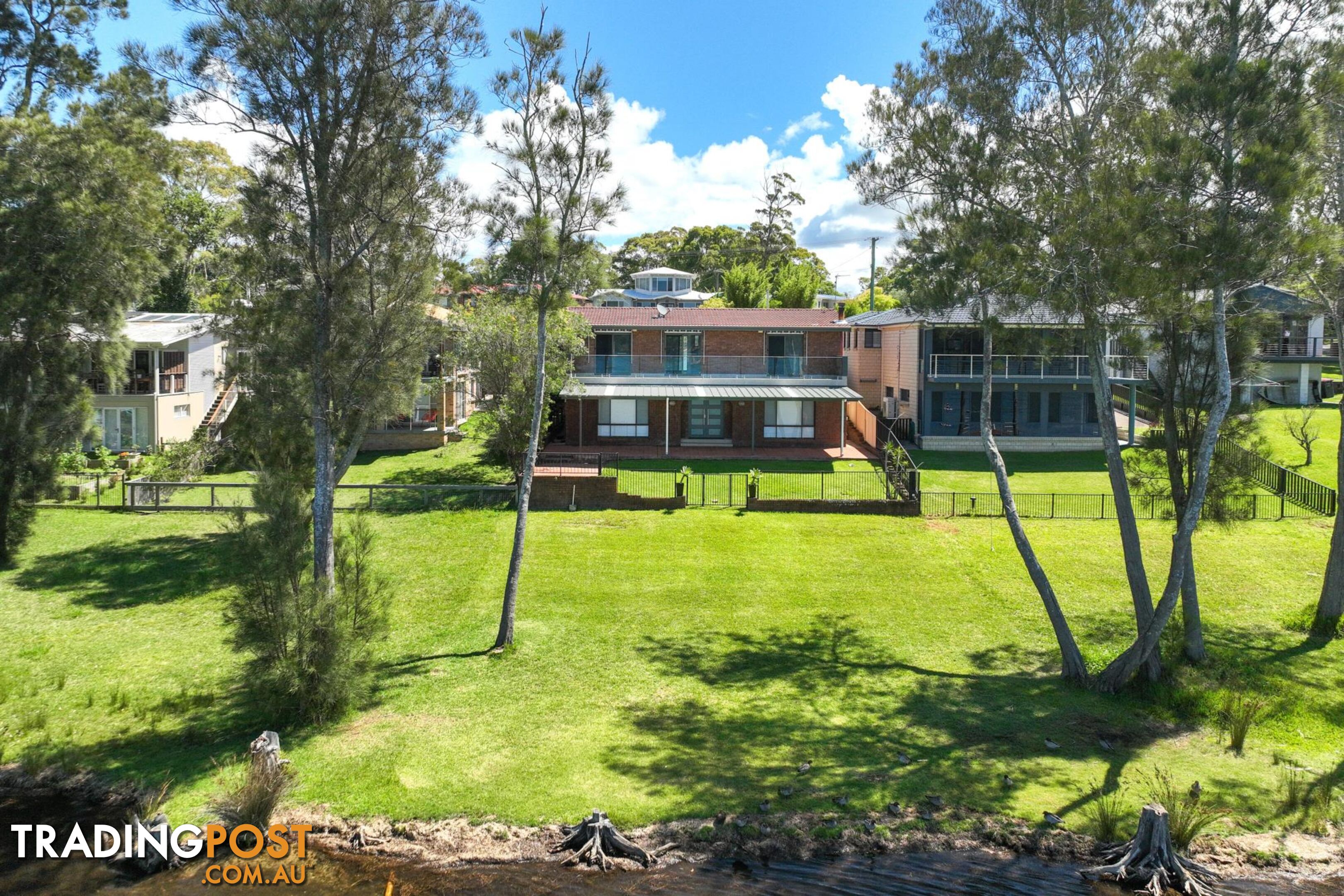 50 James Crescent KINGS POINT NSW 2539