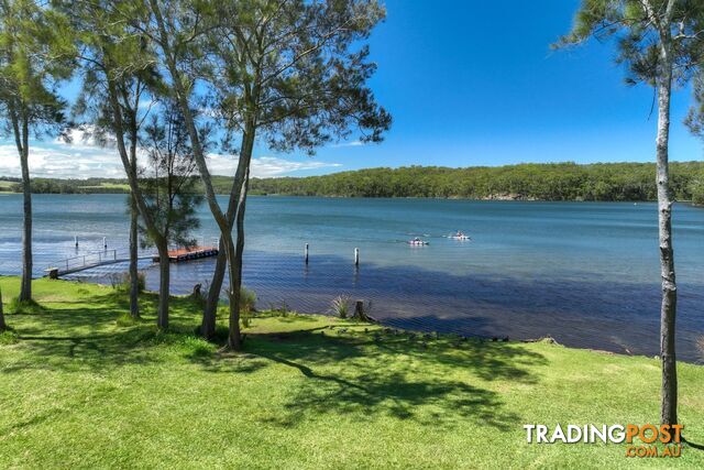 50 James Crescent KINGS POINT NSW 2539