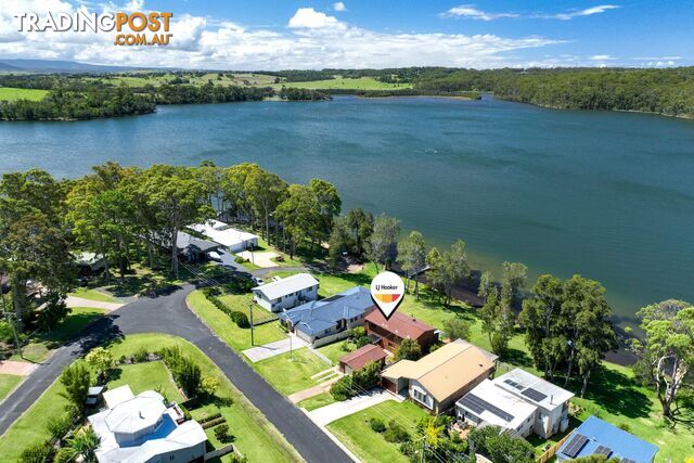 50 James Crescent KINGS POINT NSW 2539