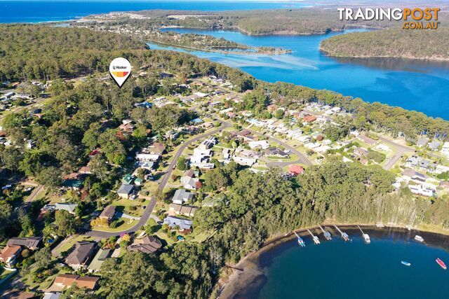 75 Kings Point Drive KINGS POINT NSW 2539