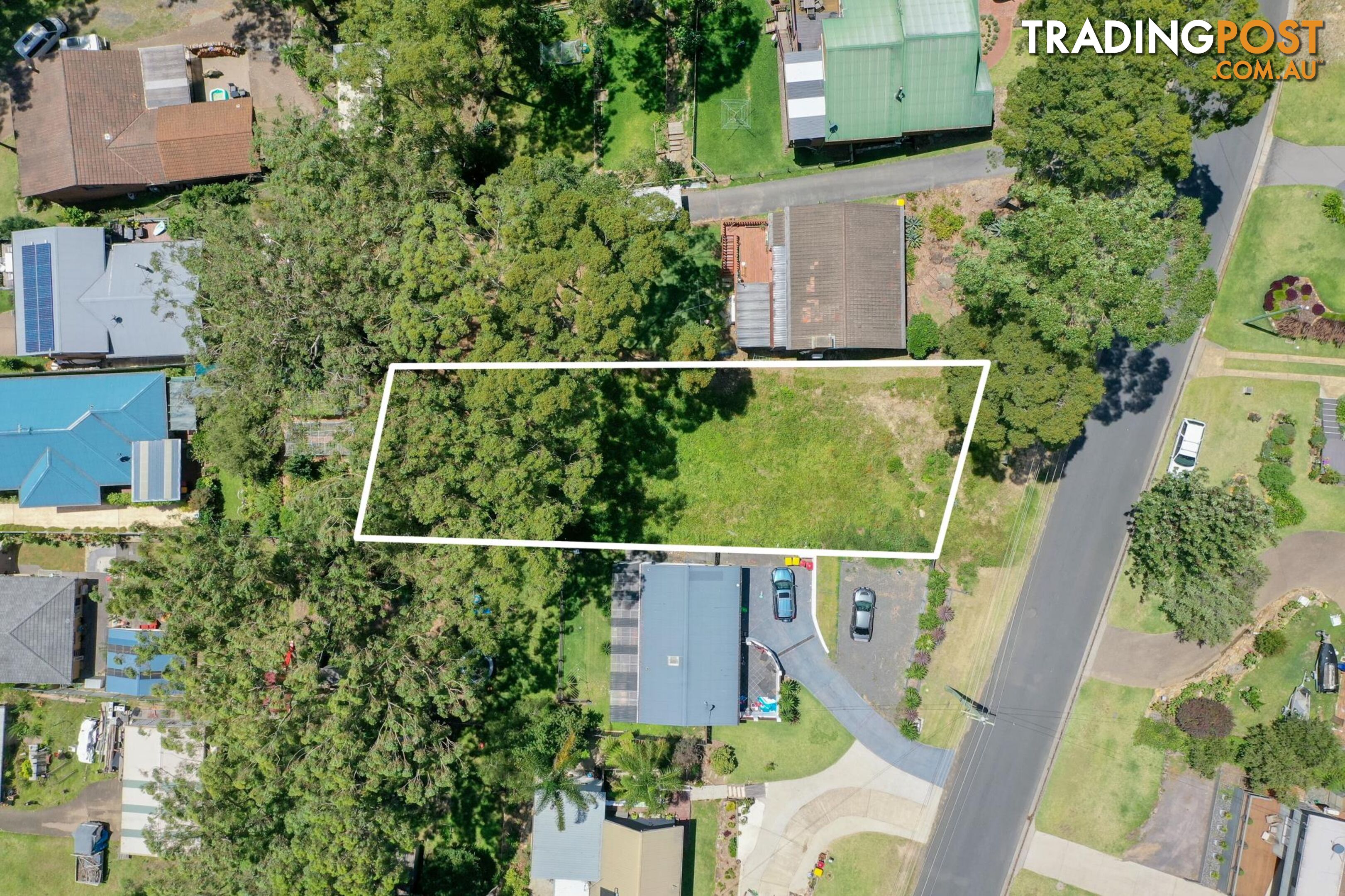 75 Kings Point Drive KINGS POINT NSW 2539