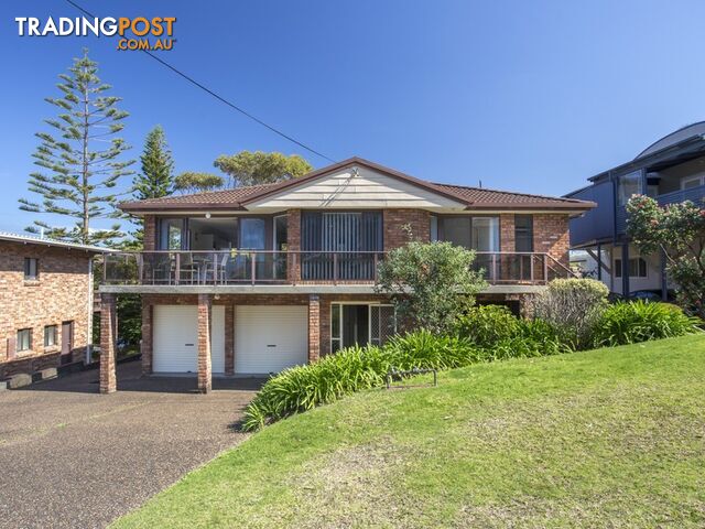 113 Mitchell Parade MOLLYMOOK NSW 2539