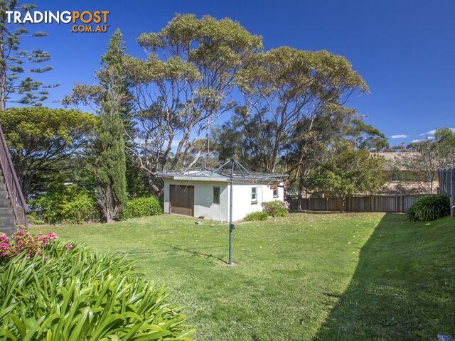 113 Mitchell Parade MOLLYMOOK NSW 2539