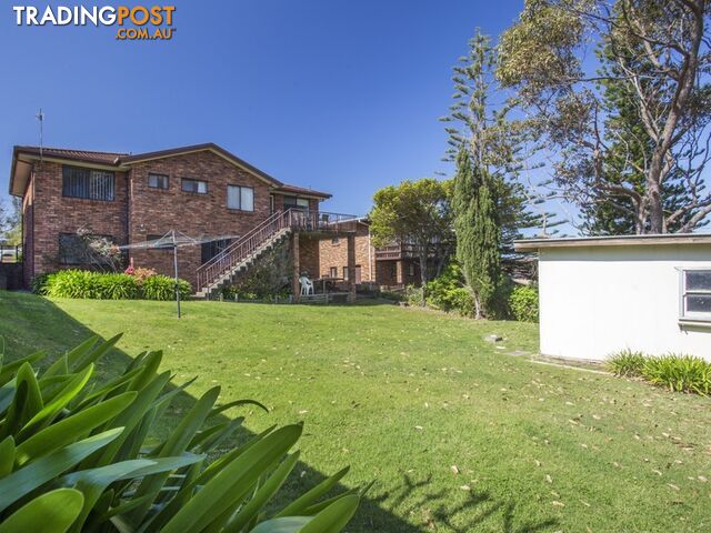 113 Mitchell Parade MOLLYMOOK NSW 2539