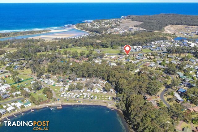 163 Princes Highway BURRILL LAKE NSW 2539