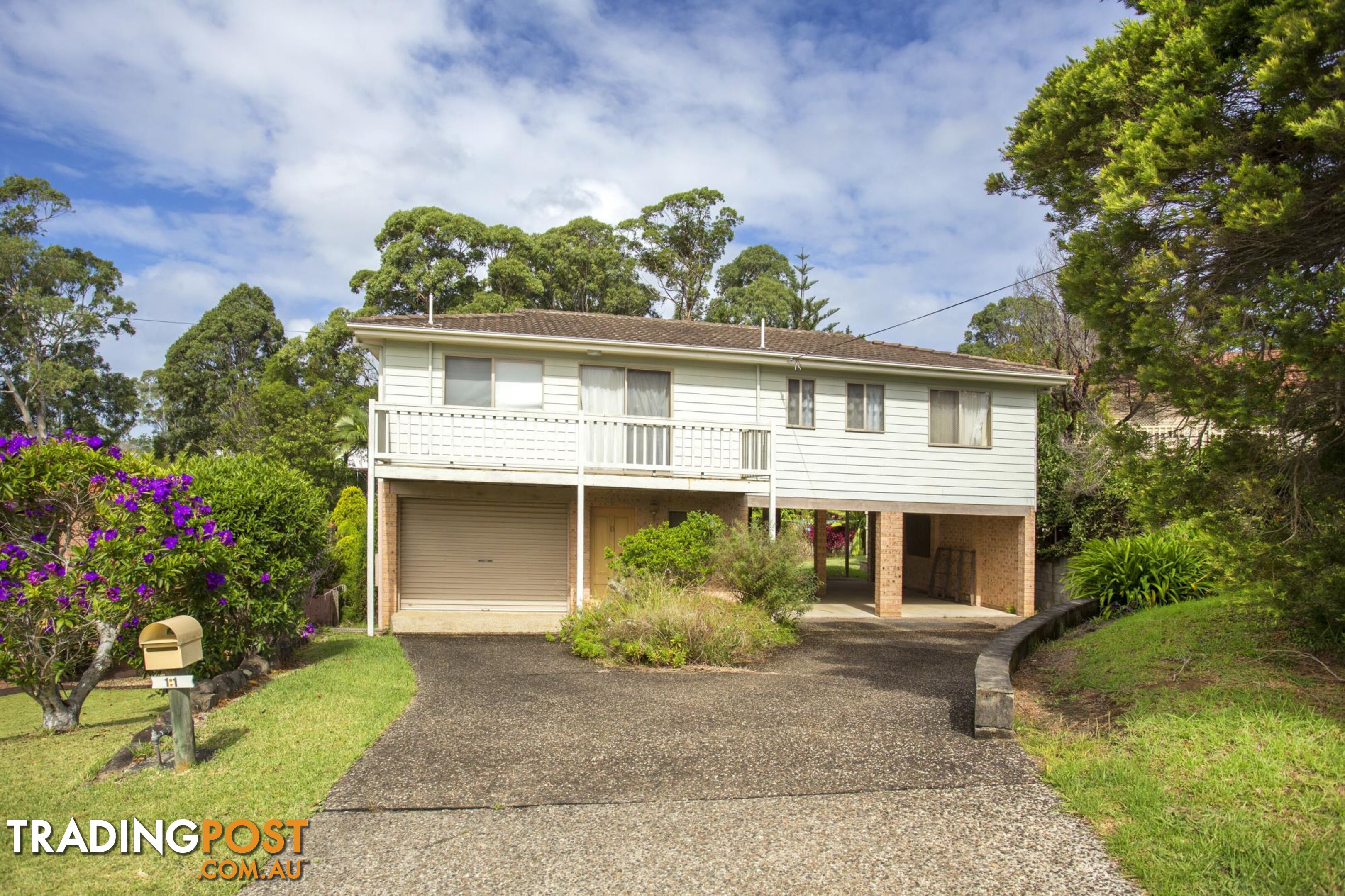 11 Treetops Crescent MOLLYMOOK NSW 2539