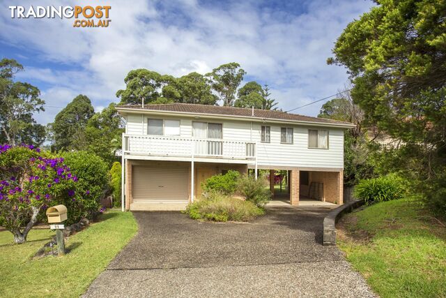 11 Treetops Crescent MOLLYMOOK NSW 2539