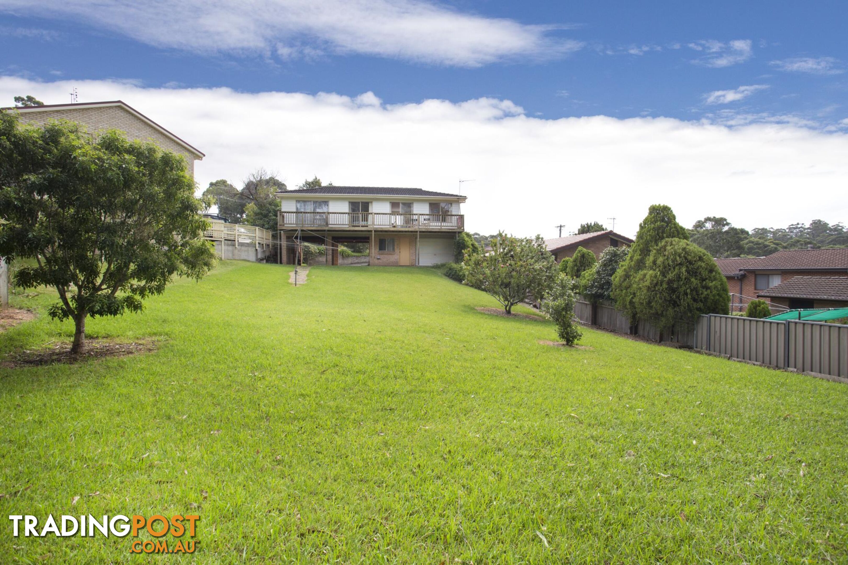 11 Treetops Crescent MOLLYMOOK NSW 2539