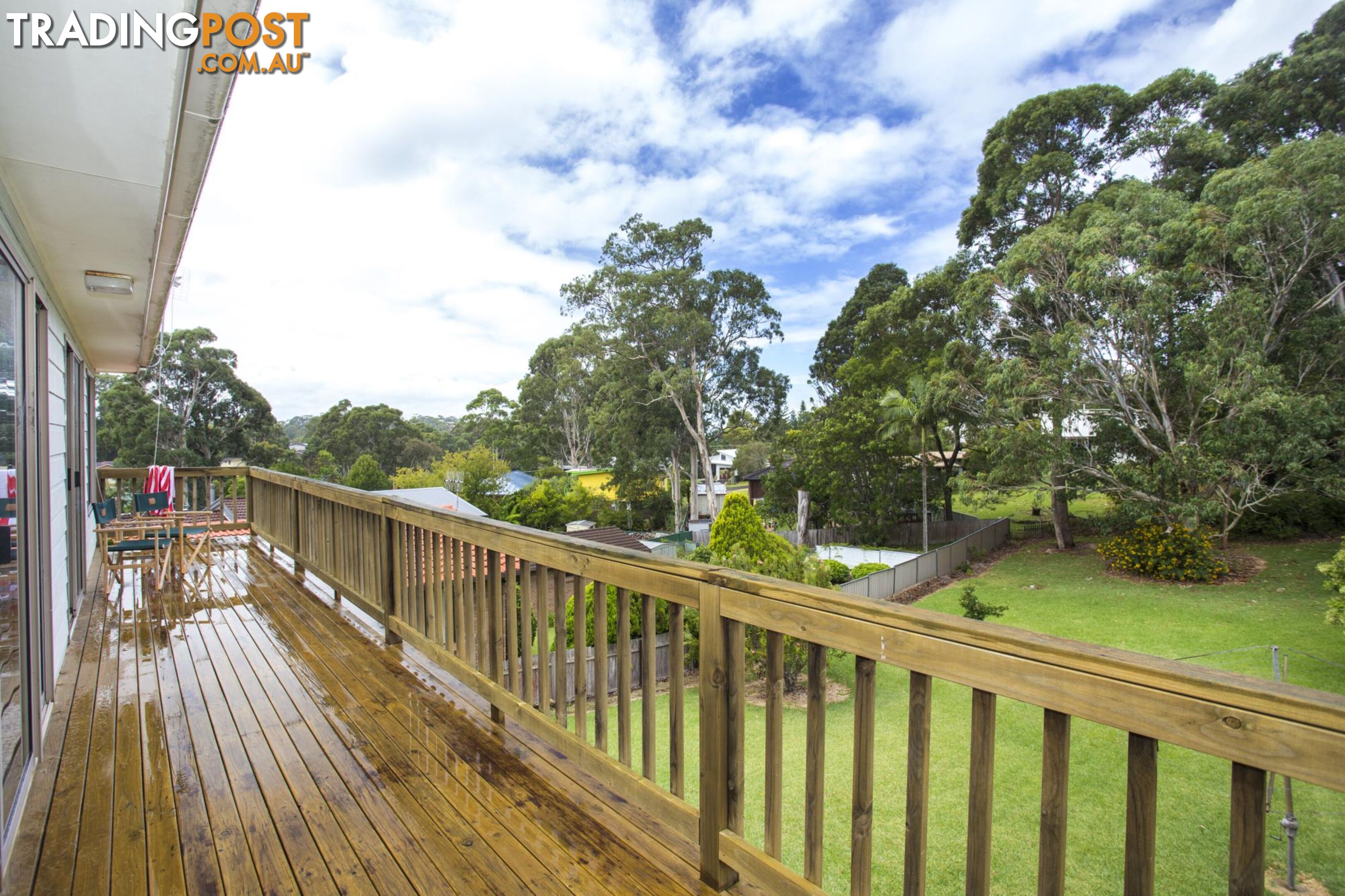 11 Treetops Crescent MOLLYMOOK NSW 2539