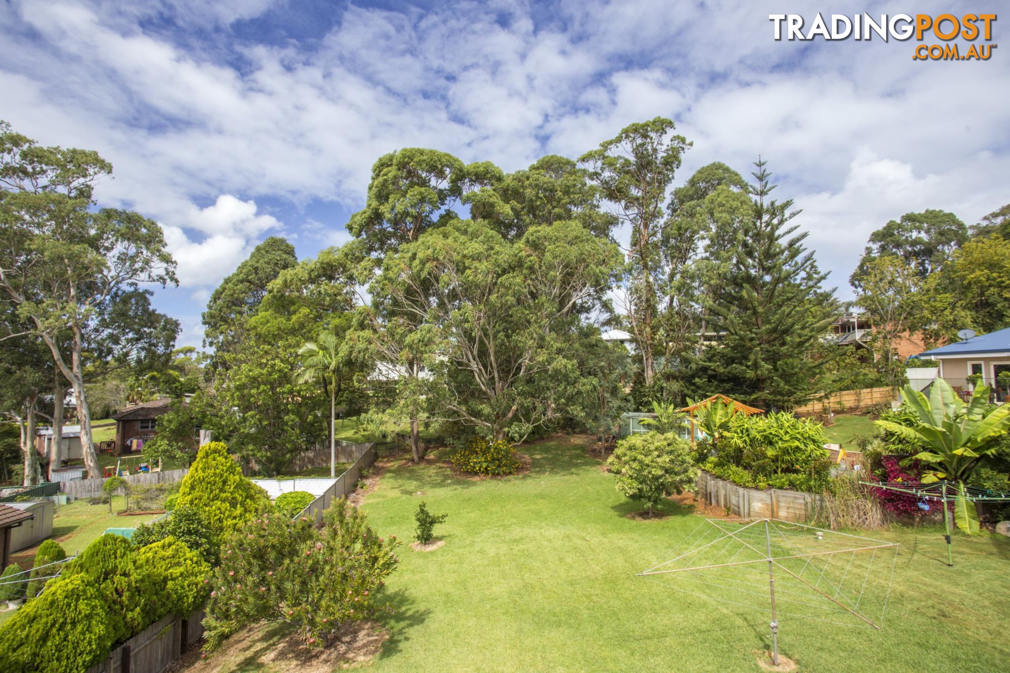 11 Treetops Crescent MOLLYMOOK NSW 2539