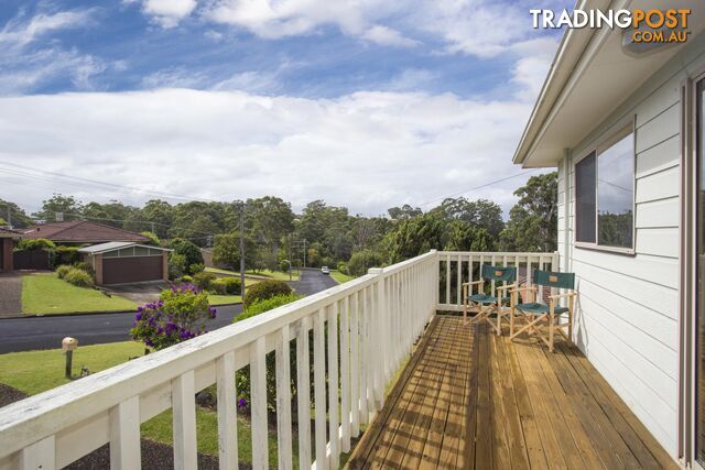 11 Treetops Crescent MOLLYMOOK NSW 2539