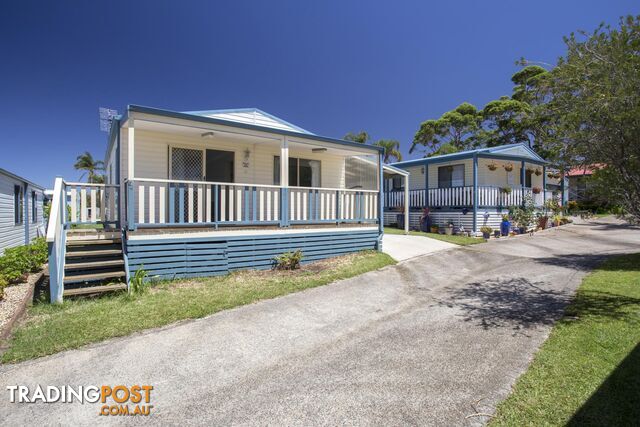 68/385 Princes Highway ULLADULLA NSW 2539