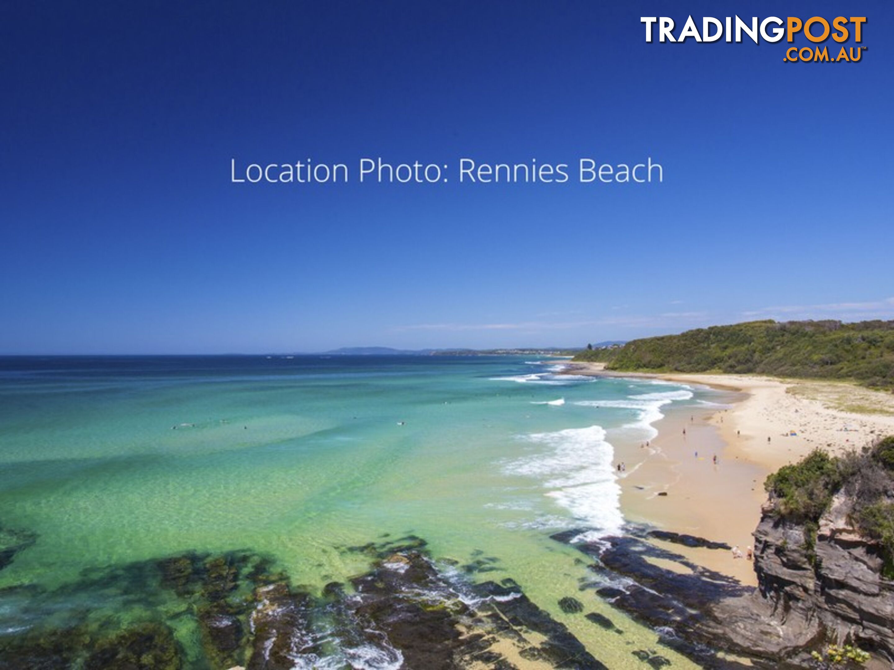 6 Rennies Beach Close ULLADULLA NSW 2539