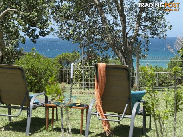 6 Rennies Beach Close ULLADULLA NSW 2539