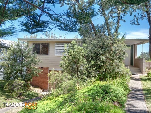 6 Rennies Beach Close ULLADULLA NSW 2539