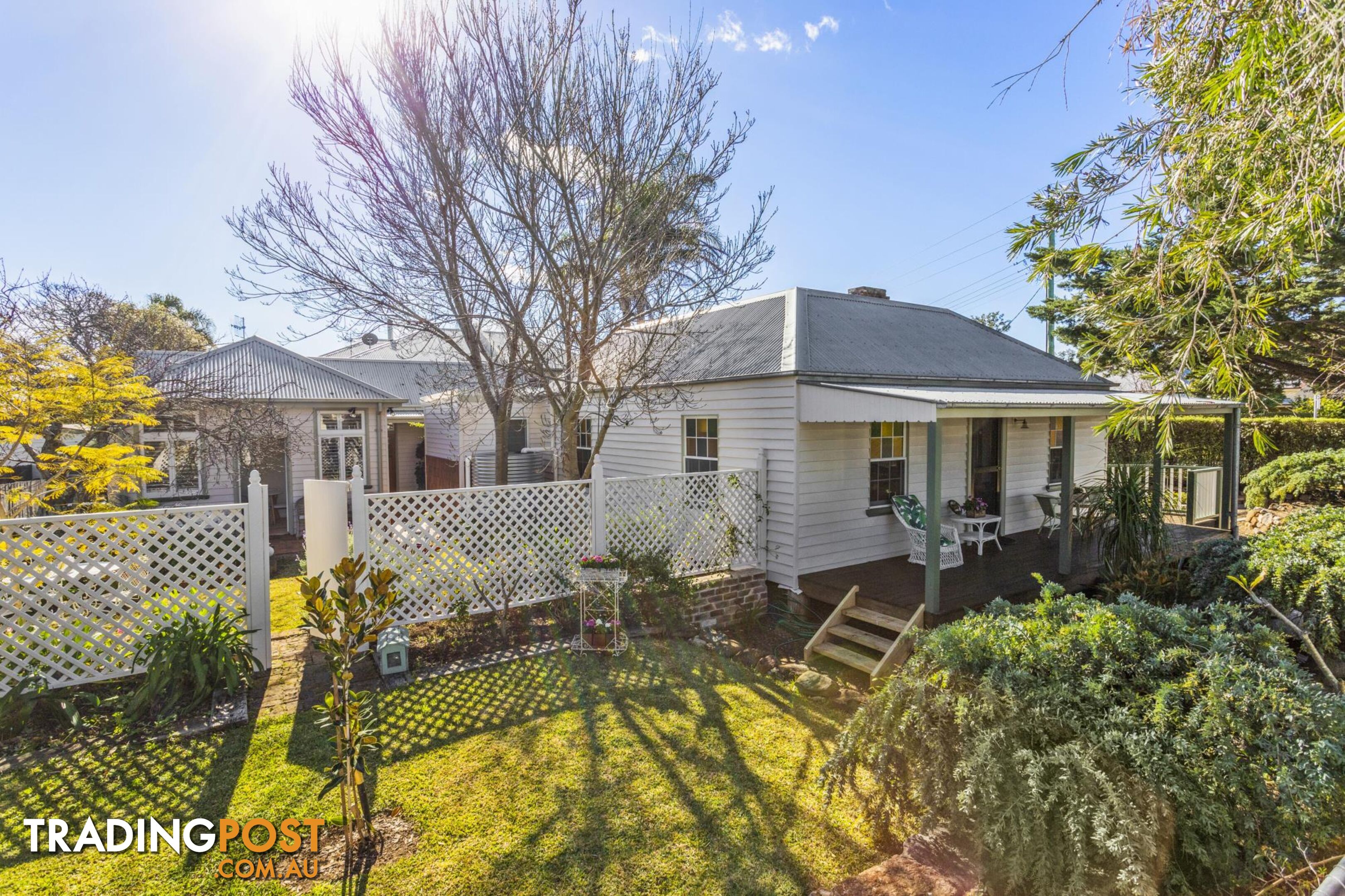 120 Princes Highway MILTON NSW 2538