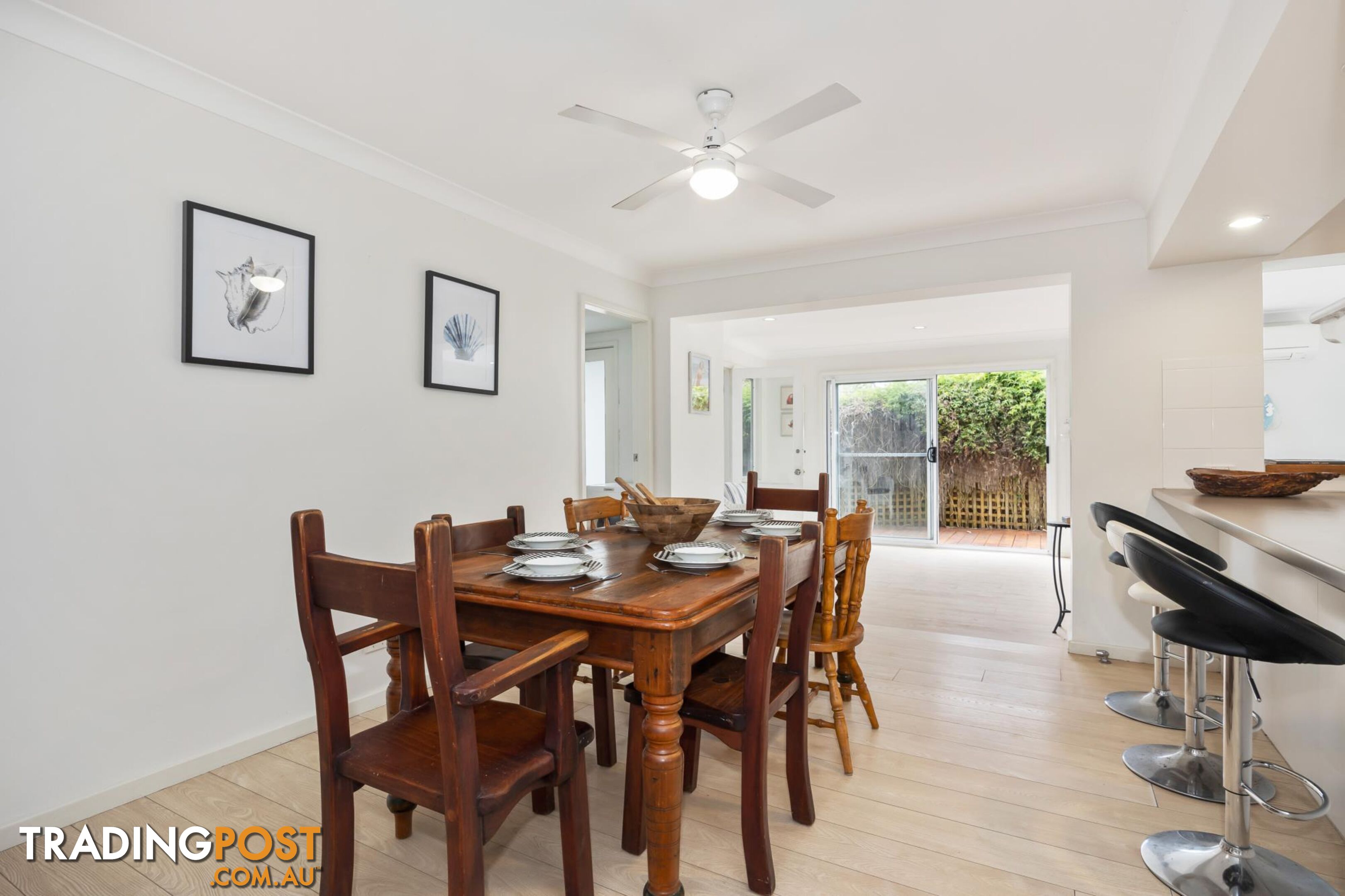 191 Matron Porter Drive NARRAWALLEE NSW 2539