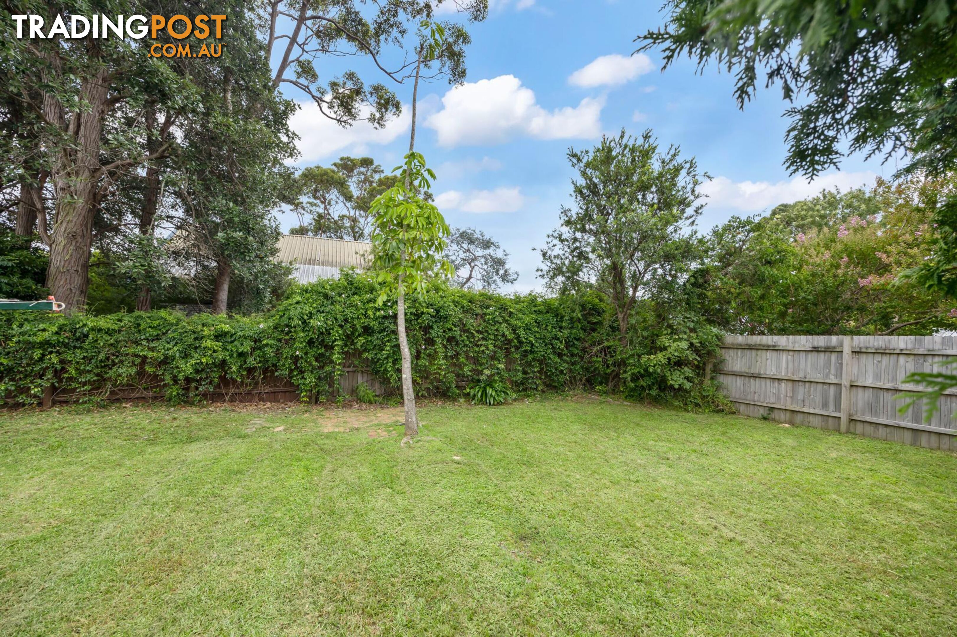 191 Matron Porter Drive NARRAWALLEE NSW 2539