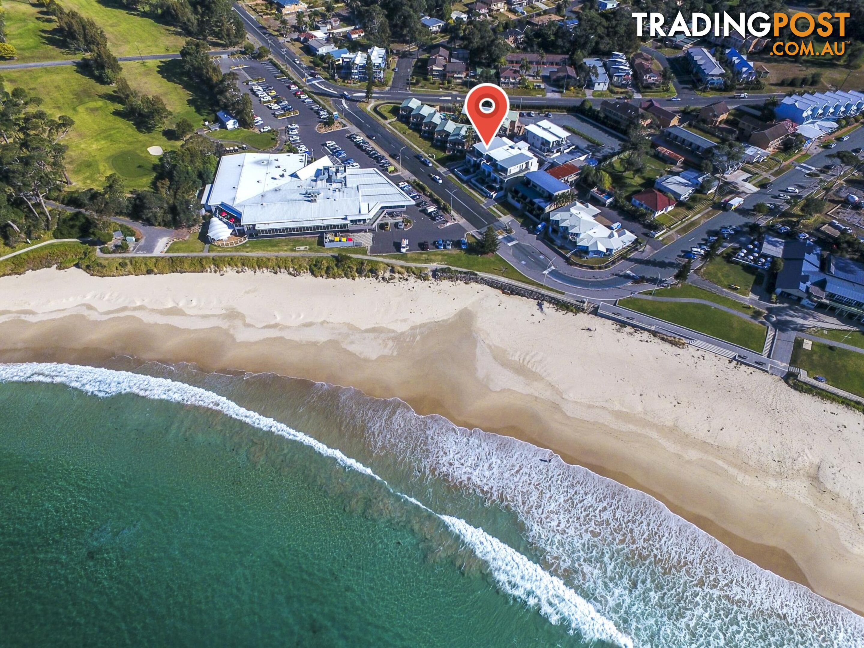 10/5-7 Golf Road MOLLYMOOK NSW 2539