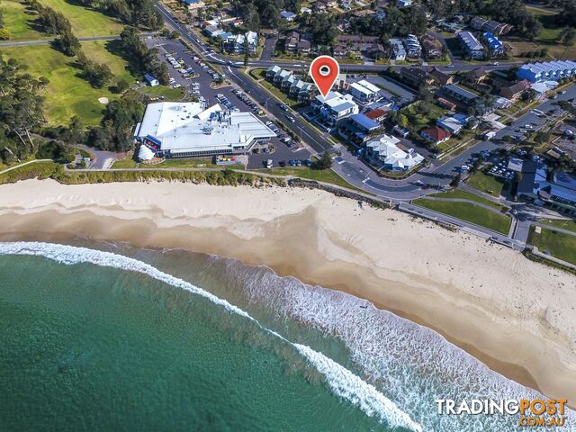 10/5-7 Golf Road MOLLYMOOK NSW 2539