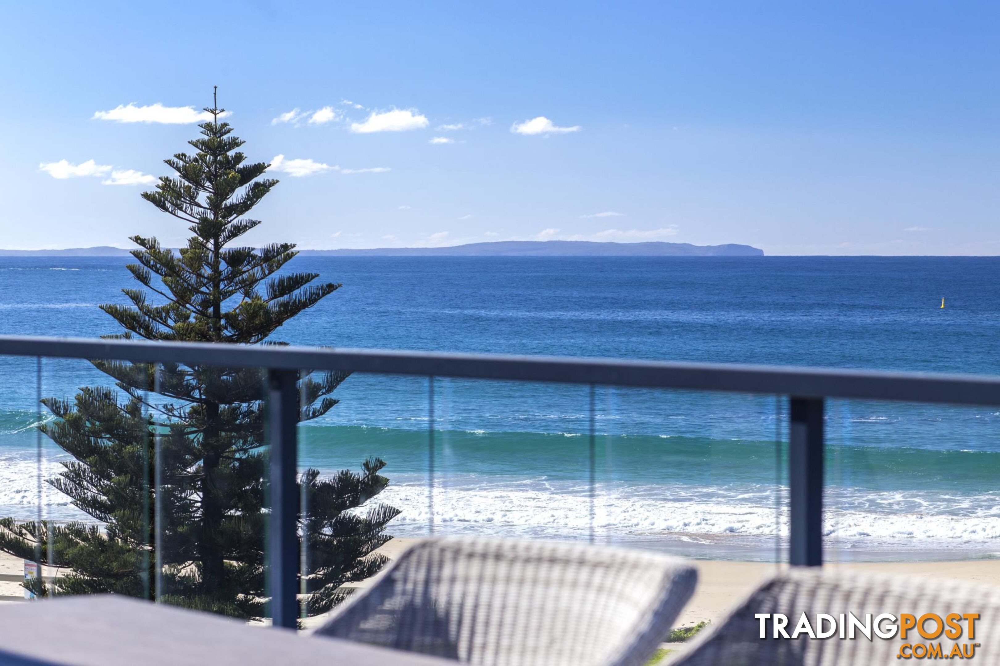 10/5-7 Golf Road MOLLYMOOK NSW 2539