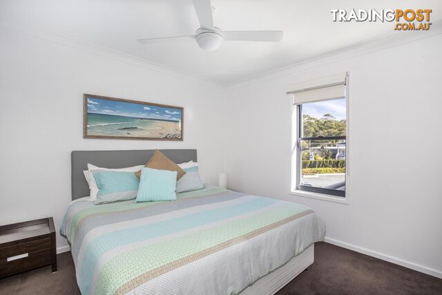 10/5-7 Golf Road MOLLYMOOK NSW 2539